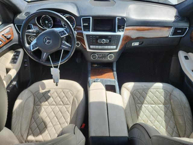 2013 MERCEDES-BENZ GL 350 BLU - 4JGDF2EE2DA254157