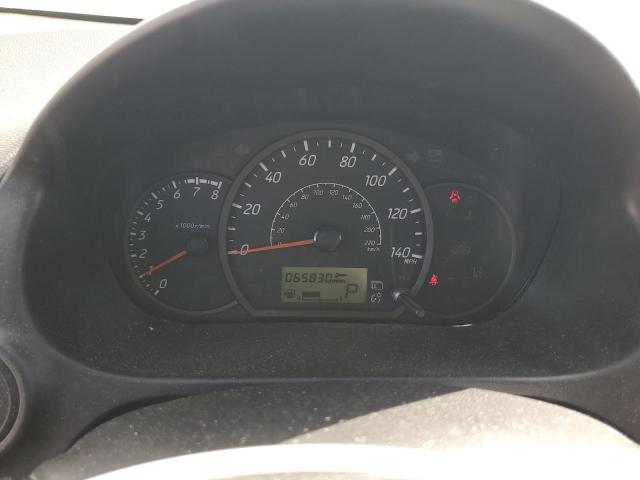 2023 MITSUBISHI MIRAGE SE ML32AWHJ9PH003077