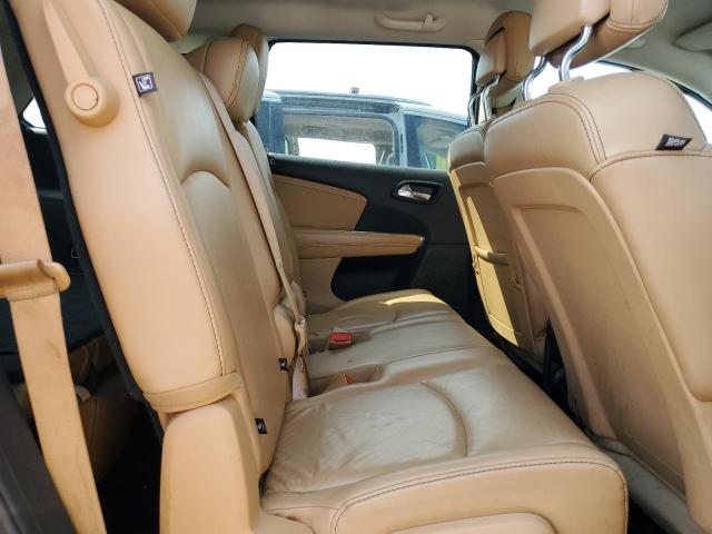 2015 DODGE JOURNEY SX 3C4PDCBG7FT595214