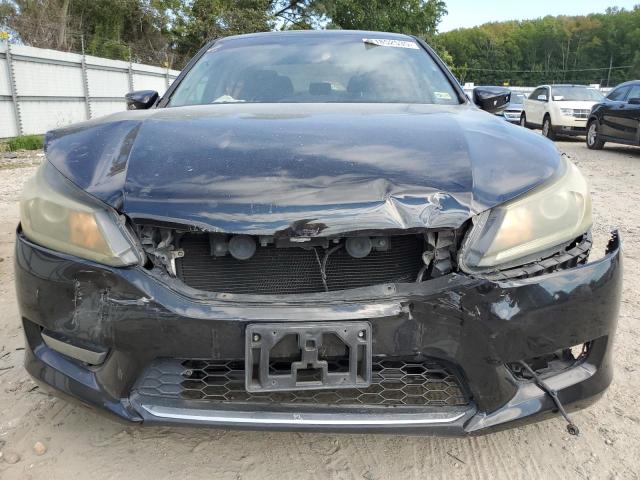 2015 HONDA ACCORD SPORT - 1HGCR2F55FA242613