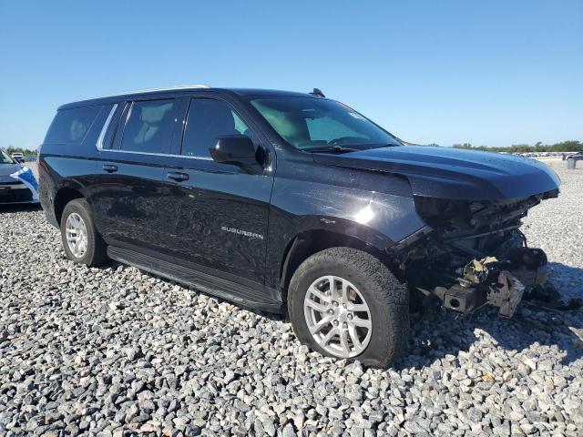 2021 CHEVROLET SUBURBAN C - Other View