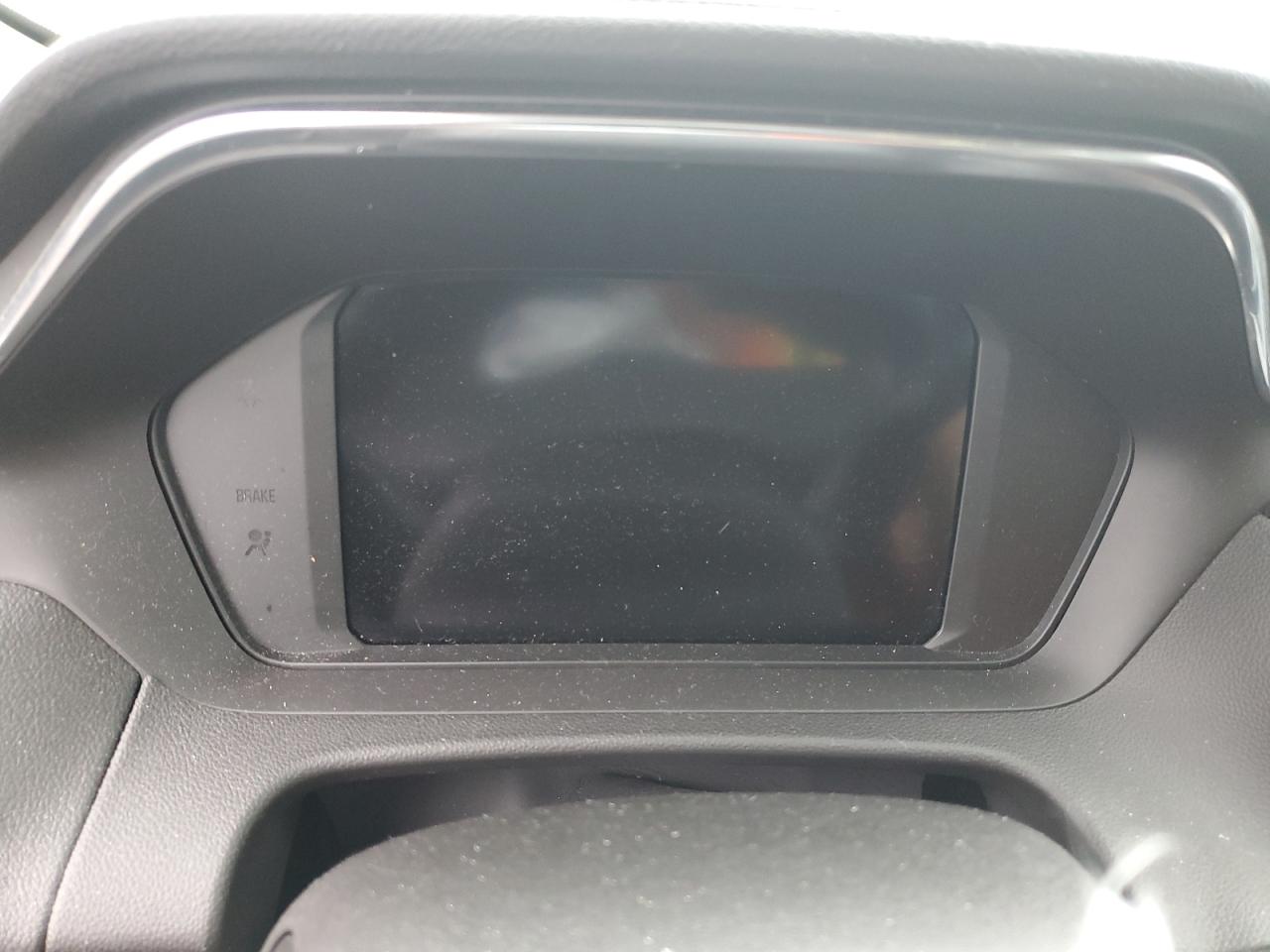 CHEVROLET BOLT EUV LT