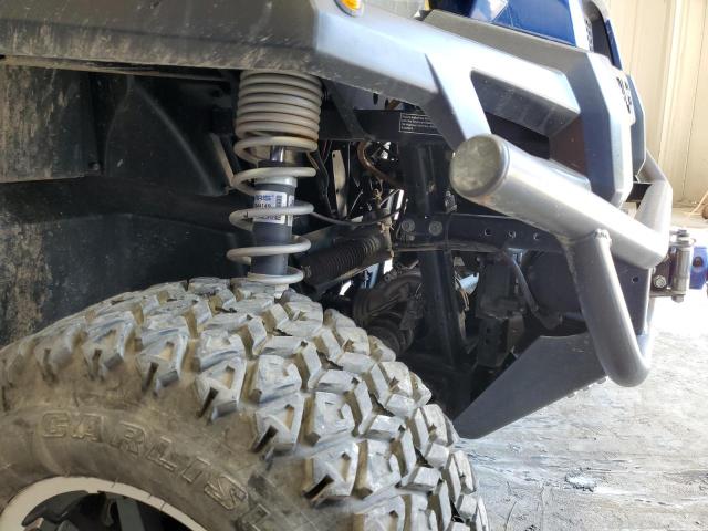 2018 POLARIS RANGER 570 3NSRME570JE360309