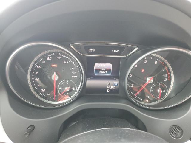 2018 MERCEDES-BENZ CLA 250 4M - WDDSJ4GB5JN587407