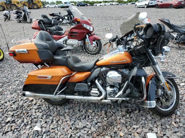2016 HARLEY-DAVIDSON FLHTK ULTR 1HD1KEL39GB614446