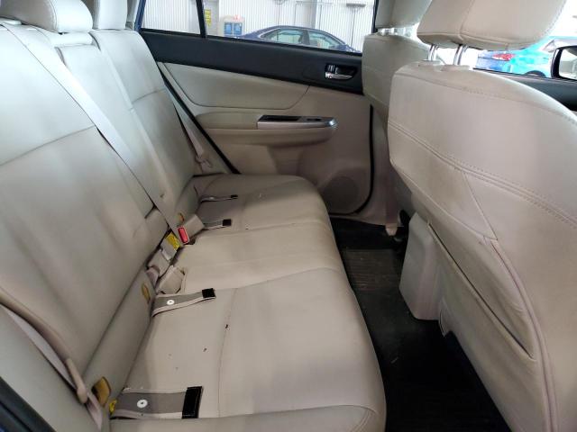 2015 SUBARU CROSSTREK JF2GPAMC5F8314372