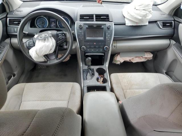 2017 TOYOTA CAMRY LE - 4T1BF1FK5HU814909