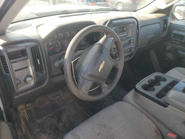 2016 CHEVROLET SILVERADO 1GCNCNEH0GZ394775