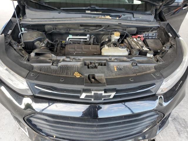 2018 CHEVROLET TRAX 1LT - 3GNCJLSB1JL276287