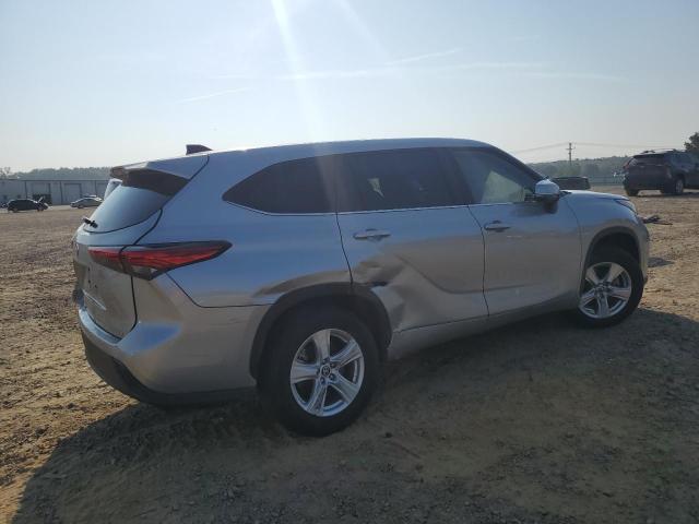 2023 TOYOTA HIGHLANDER L 5TDKDRAH9PS502180