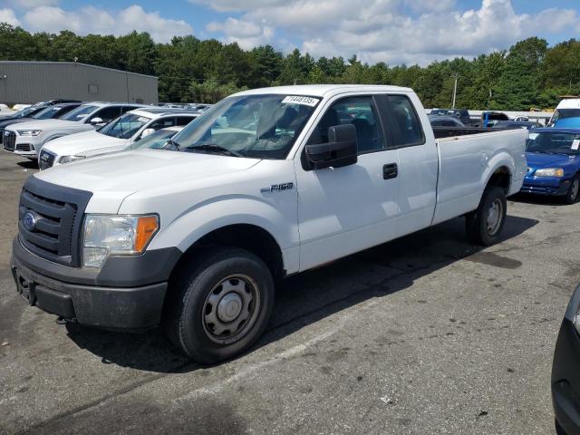 FORD F150 SUPER