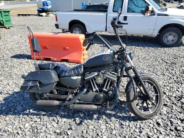 2020 HARLEY-DAVIDSON XL883 N 1HD4LE212LB427179