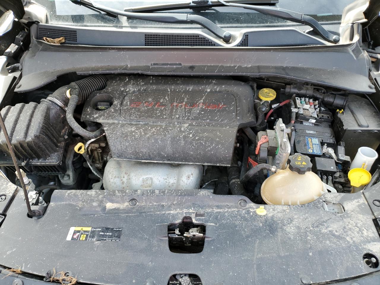 JEEP COMPASS LIMITED