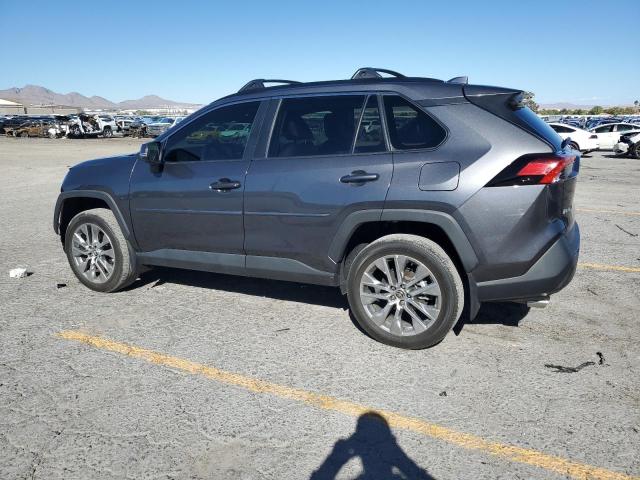 2022 TOYOTA RAV4 XLE P 2T3C1RFV4NC205231