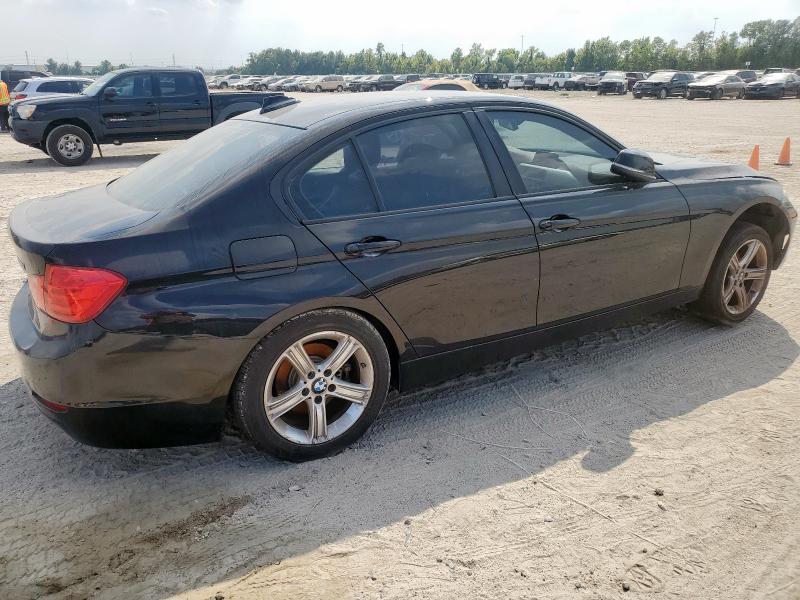2015 BMW 320 I WBA3B1C50FP681374
