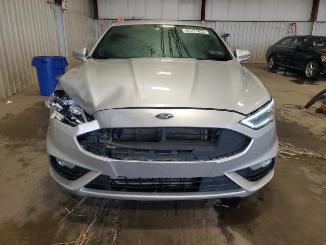 2017 FORD FUSION SPO 3FA6P0VP7HR161068