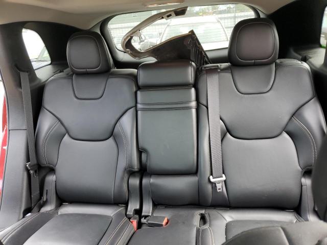 2016 JEEP CHEROKEE L 1C4PJMDS1GW155985