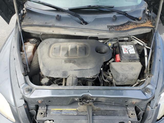 2011 CHEVROLET HHR LT - 3GNBABFW4BS525952