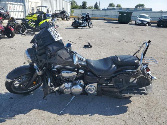 2011 YAMAHA XV1900 CT - JYAVP22EXBA010209