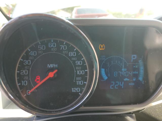 2015 CHEVROLET SPARK 1LT - KL8CD6S98FC793838