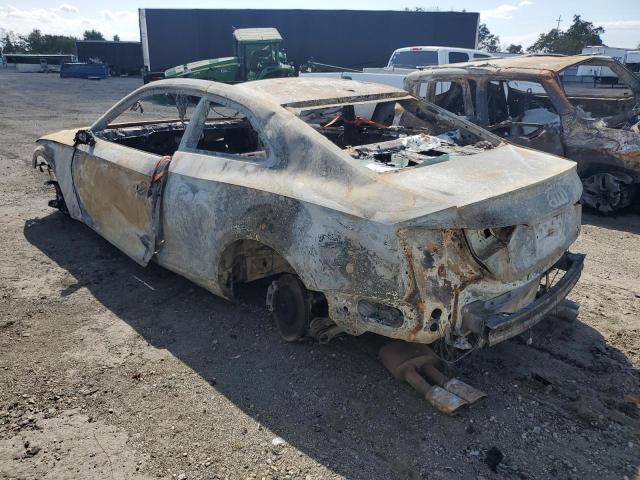 2020 AUDI S5 PREMIUM WAUP4AF5XLA004984