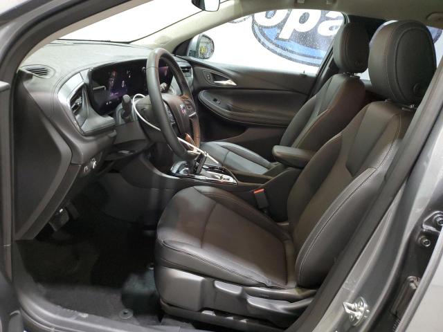 2025 BUICK ENCORE GX KL4AMBSL2SB186931