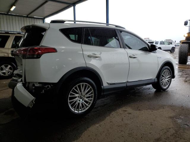 2018 TOYOTA RAV4 HV SE - JTMJJREVXJD167101