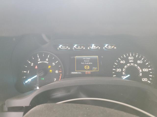 2018 FORD F150 SUPER - 1FTEW1CP0JFE16700