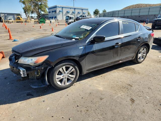 ACURA ILX HYBRID