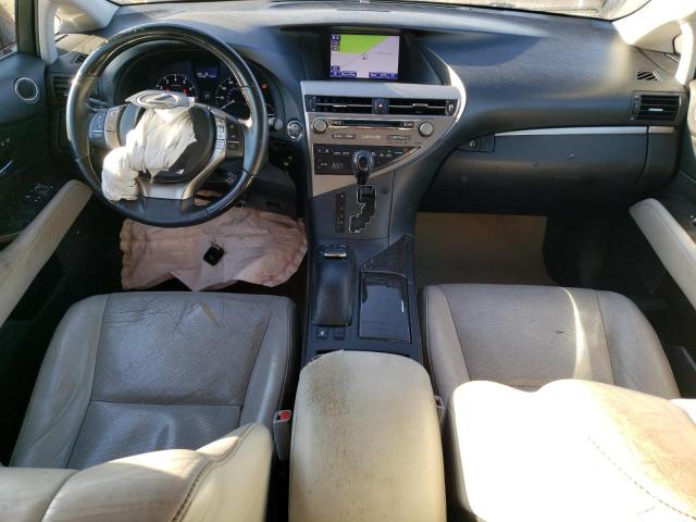 2015 LEXUS RX 350 2T2ZK1BAXFC151015