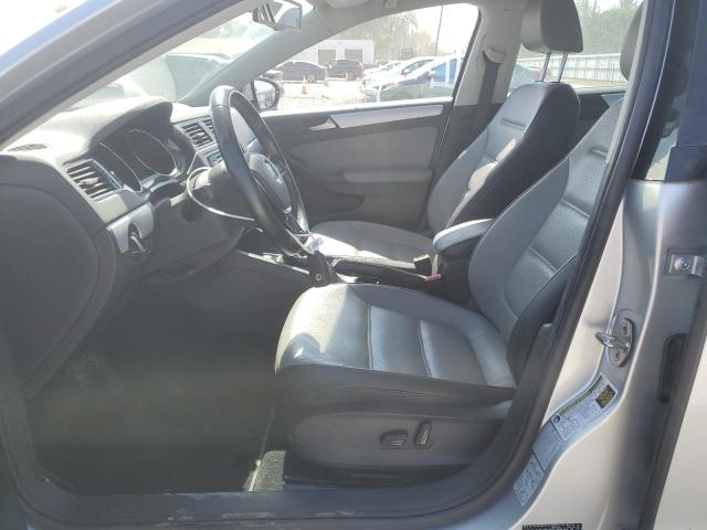 2015 VOLKSWAGEN JETTA HYBR 3VW637AJ2FM414403