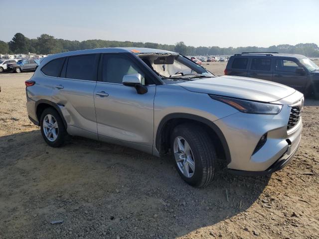 2023 TOYOTA HIGHLANDER L 5TDKDRAH9PS502180