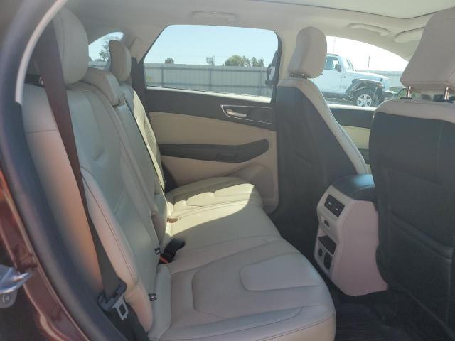 2021 FORD EDGE TITAN 2FMPK4K96MBA46279