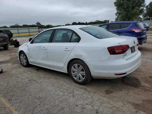 2017 VOLKSWAGEN JETTA S - 3VW2B7AJ5HM215169
