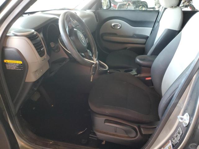 2016 KIA SOUL KNDJN2A25G7380407