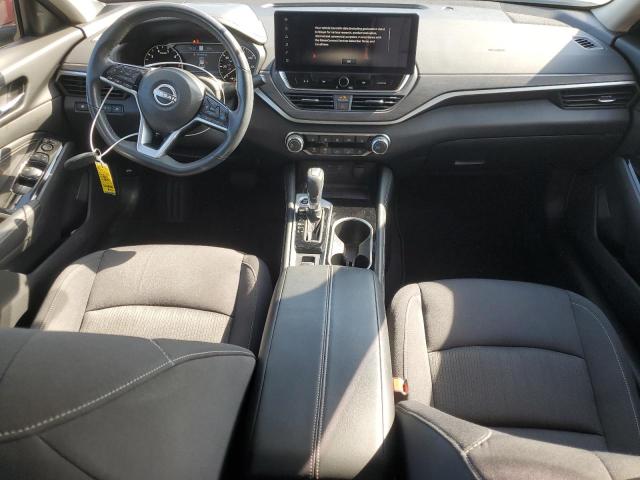 2023 NISSAN ALTIMA SV 1N4BL4DV3PN423803