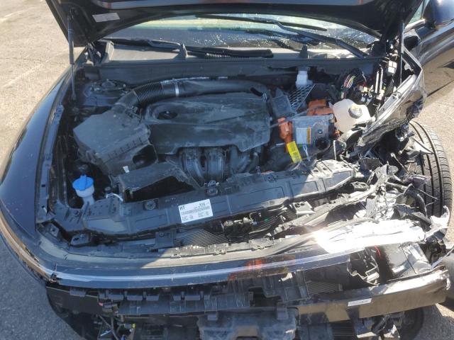 2024 HYUNDAI SONATA HYB - KMHL54JJ1RA101676