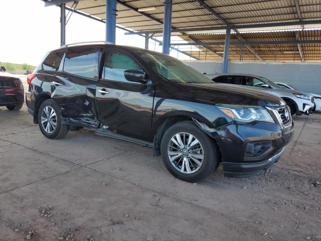 2018 NISSAN PATHFINDER 5N1DR2MN5JC625160