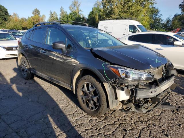 2019 SUBARU CROSSTREK - JF2GTACC1K8260141
