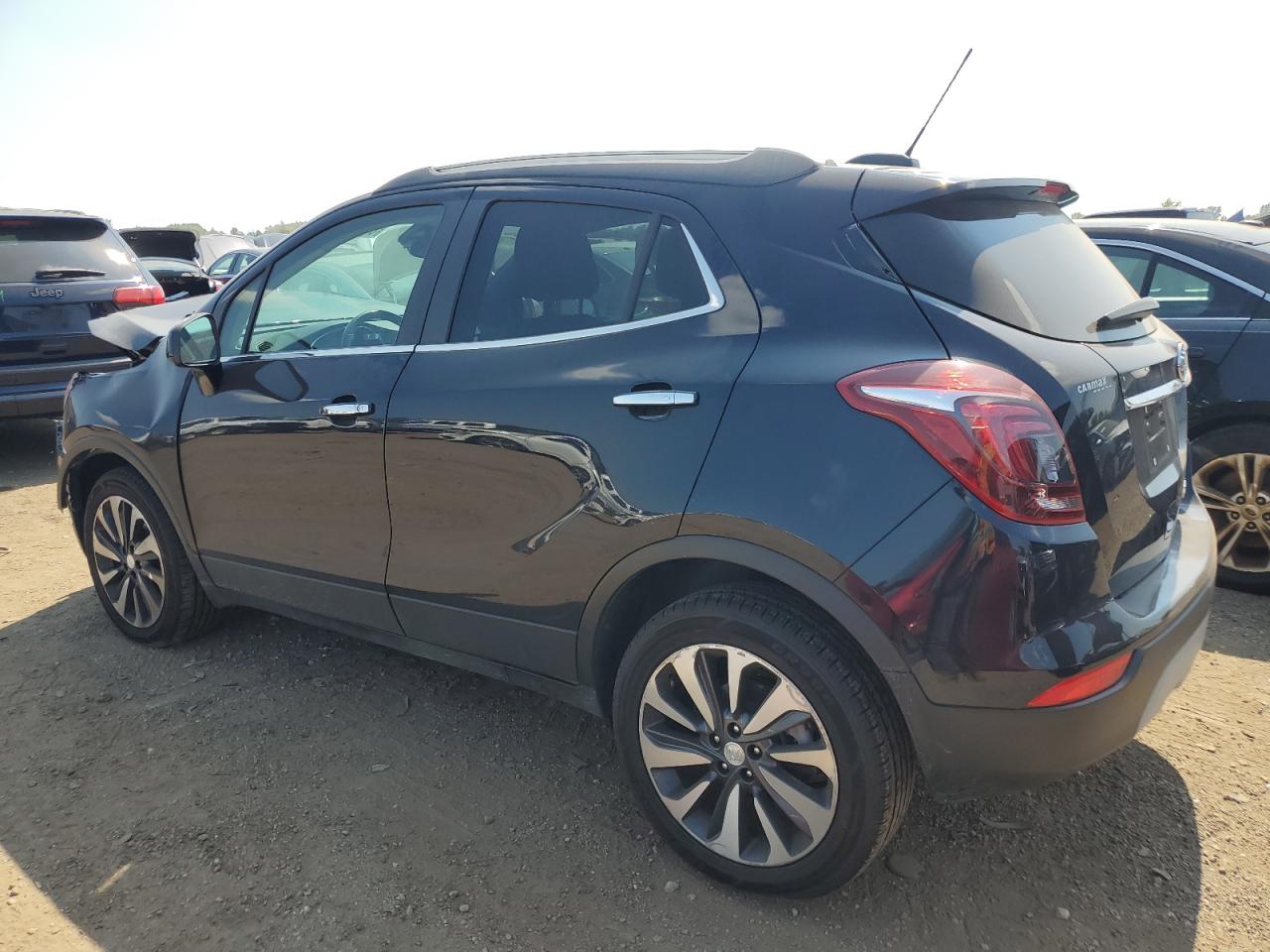 BUICK ENCORE PREFERRED