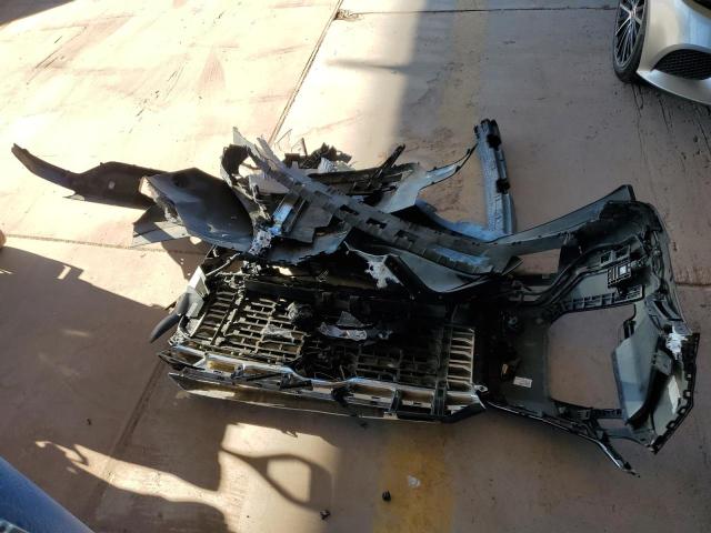 2023 HYUNDAI PALISADE S KM8R44GE4PU566522