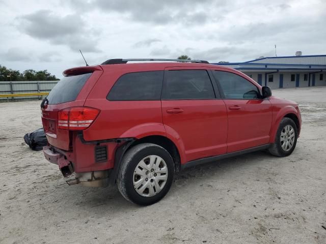 2018 DODGE JOURNEY SE 3C4PDCABXJT511238