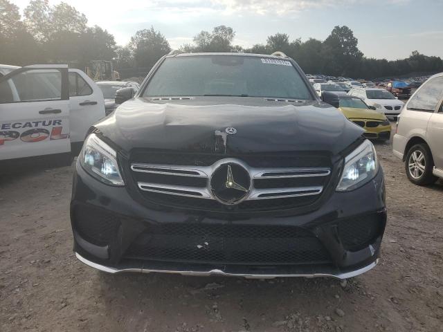 2018 MERCEDES-BENZ GLE 350 4JGDA5JB2JB083332