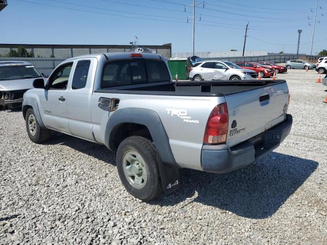 2007 TOYOTA TACOMA ACC #3310483044