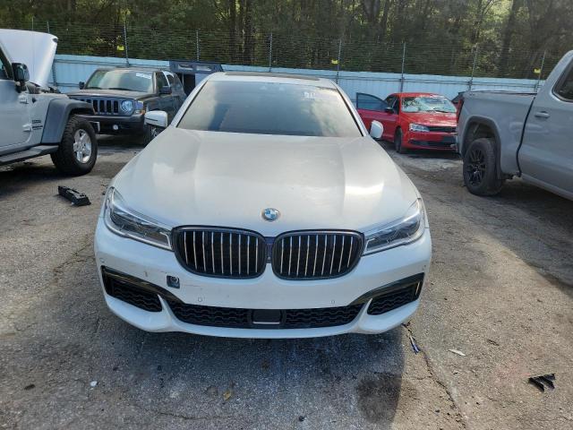 2019 BMW 750 - WBA7F2C5XKB239365