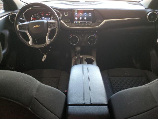 2020 CHEVROLET BLAZER 2LT 3GNKBCRS2LS657248