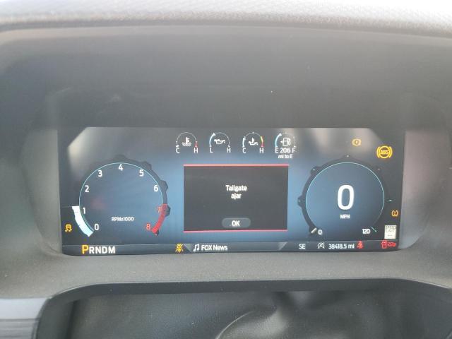 2024 FORD F150 XLT - 1FTFW3L50RFA52840