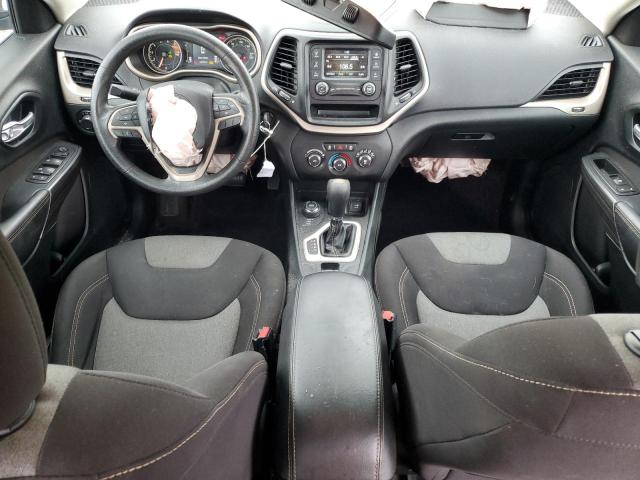 2016 JEEP CHEROKEE S 1C4PJMAS3GW282872