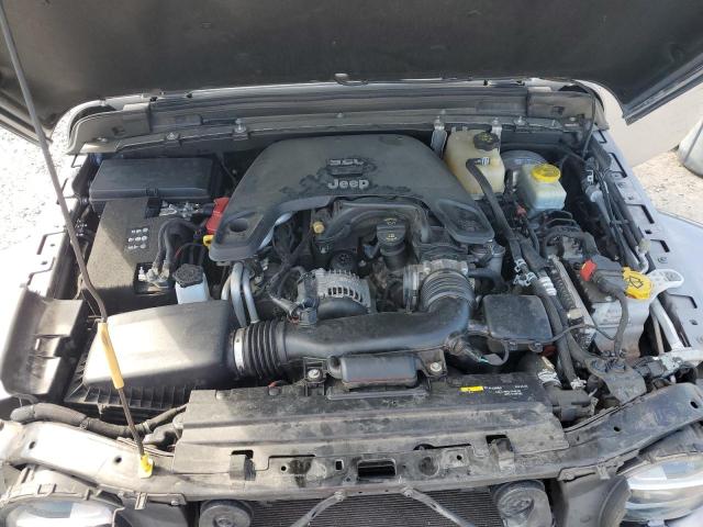 2019 JEEP WRANGLER U 1C4HJXEG8KW597154