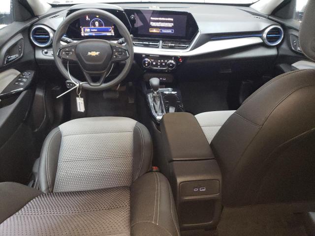 2025 CHEVROLET TRAX 1LT KL77LHEP7SC192218